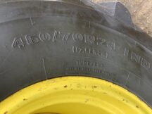 John Deere 4110 Problems - xhjkjz2